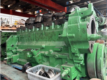 Moteur et pièces JOHN DEERE