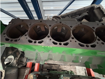 Moteur et pièces JOHN DEERE