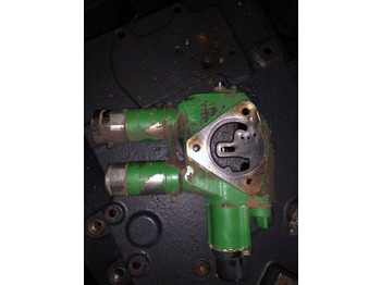 Valve hydraulique JOHN DEERE
