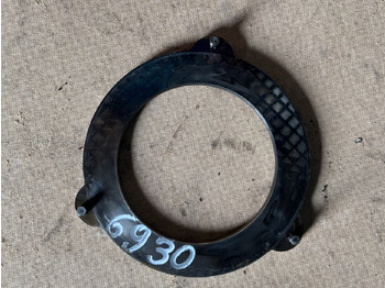 Disques de frein JOHN DEERE