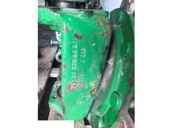 Fusée d'essieu JOHN DEERE