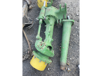 Essieu avant JOHN DEERE