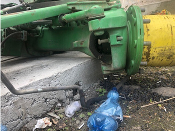 Transmission JOHN DEERE