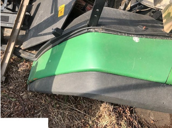 Aile JOHN DEERE