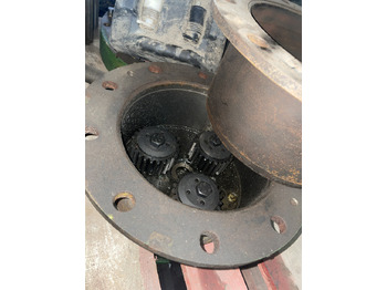 Moteur de translation JOHN DEERE