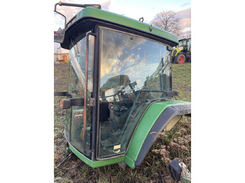 Aile JOHN DEERE