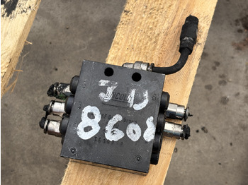 Valve hydraulique pour Machine agricole John Deere 8600 Rozdzielacz Hydrauliczny: photos 2