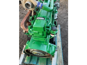 Moteur pour Machine agricole John Deere CD6068 , R504850: photos 2