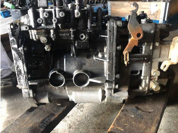 Boîte de vitesse pour Machine agricole John Deere Power Quad: photos 3