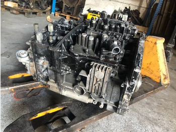 Boîte de vitesse pour Machine agricole John Deere Power Quad: photos 2