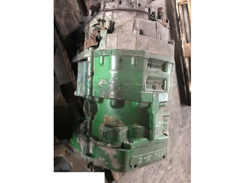 Boîte de vitesse JOHN DEERE