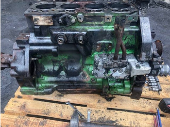 Moteur et pièces JOHN DEERE