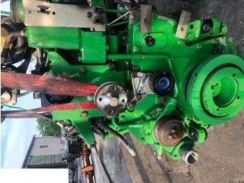 Vilebrequin JOHN DEERE