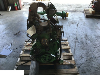 Vilebrequin JOHN DEERE