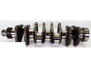 Vilebrequin pour Machine agricole John Deere WAŁ KORBOWY Crankshaft R503715 [CZĘŚCI]: photos 5