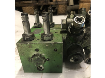 Valve hydraulique JOHN DEERE