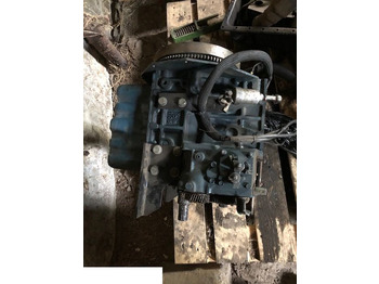 Moteur et pièces KUBOTA