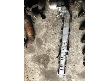 Thermostat LIEBHERR