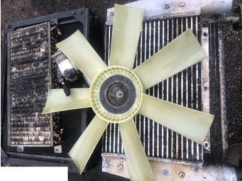 Ventilateur LIEBHERR