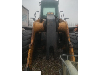 Moteur de translation LIEBHERR