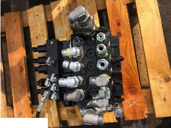 Valve hydraulique MANITOU