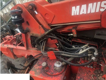 Boîte de vitesse pour Chariot télescopique Manitou 628 - Skrzynia  [CZĘŚCI]: photos 5
