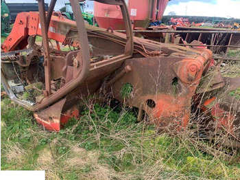 Jante pour Matériel de manutention Manitou 731 - FELGI ~ CZĘŚCI: photos 2