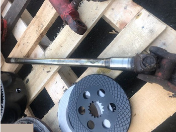 Disques de frein MANITOU