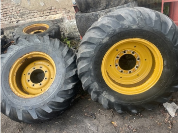 Jante MANITOU