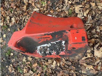 Carrosserie et extérieur MANITOU MHT 860