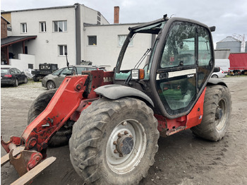 Jante MANITOU