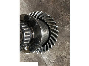 Transmission MANITOU