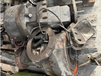 Pièces de frein pour Machine agricole Massey Ferguson 3690 Tłok Hamulcowy 3617620M2: photos 4 Pièces de frein pour Machine agricole Massey Ferguson 3690 Tłok Hamulcowy 3617620M2: photos 4