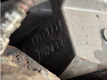 Pièces de frein pour Machine agricole Massey Ferguson 3690 Tłok Hamulcowy 3617620M2: photos 2 Pièces de frein pour Machine agricole Massey Ferguson 3690 Tłok Hamulcowy 3617620M2: photos 2