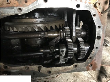 Transmission MASSEY FERGUSON