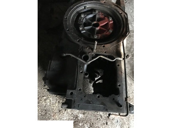 Transmission pour Machine agricole Massey Ferguson 6495 - Układ Planetarny: photos 3