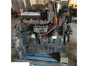 Moteur MASSEY FERGUSON