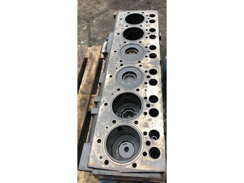 Moteur MASSEY FERGUSON