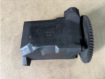 Pompe hydraulique MASSEY FERGUSON