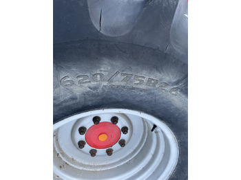 Jante MASSEY FERGUSON