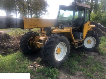 Moteur de translation MATBRO