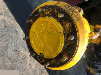 Moteur de translation CARRARO