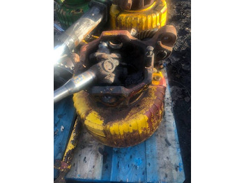 Moteur de translation pour Engins de chantier Matbro - Zwolnica: photos 2 Moteur de translation pour Engins de chantier Matbro - Zwolnica: photos 2