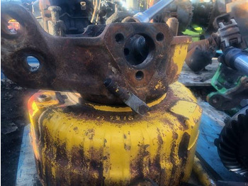 Moteur de translation pour Engins de chantier Matbro - Zwolnica: photos 3 Moteur de translation pour Engins de chantier Matbro - Zwolnica: photos 3