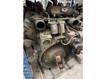 Moteur MERCEDES-BENZ