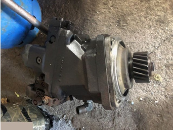 Moteur hydraulique MERLO