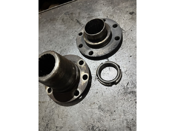 Pièces de frein MERLO