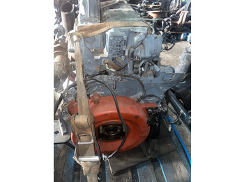 Moteur MERLO