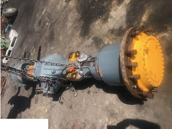 Essieu et pièces pour Machine agricole Most napędowy ZF AP-415/LK [CZĘŚCI]: photos 2