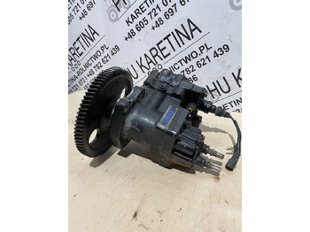 Pompe à carburant NEW HOLLAND